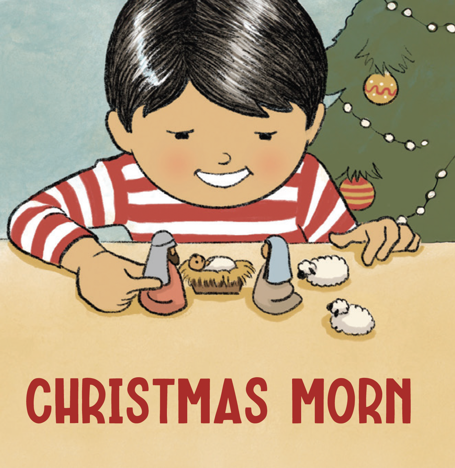 Christmas Morn