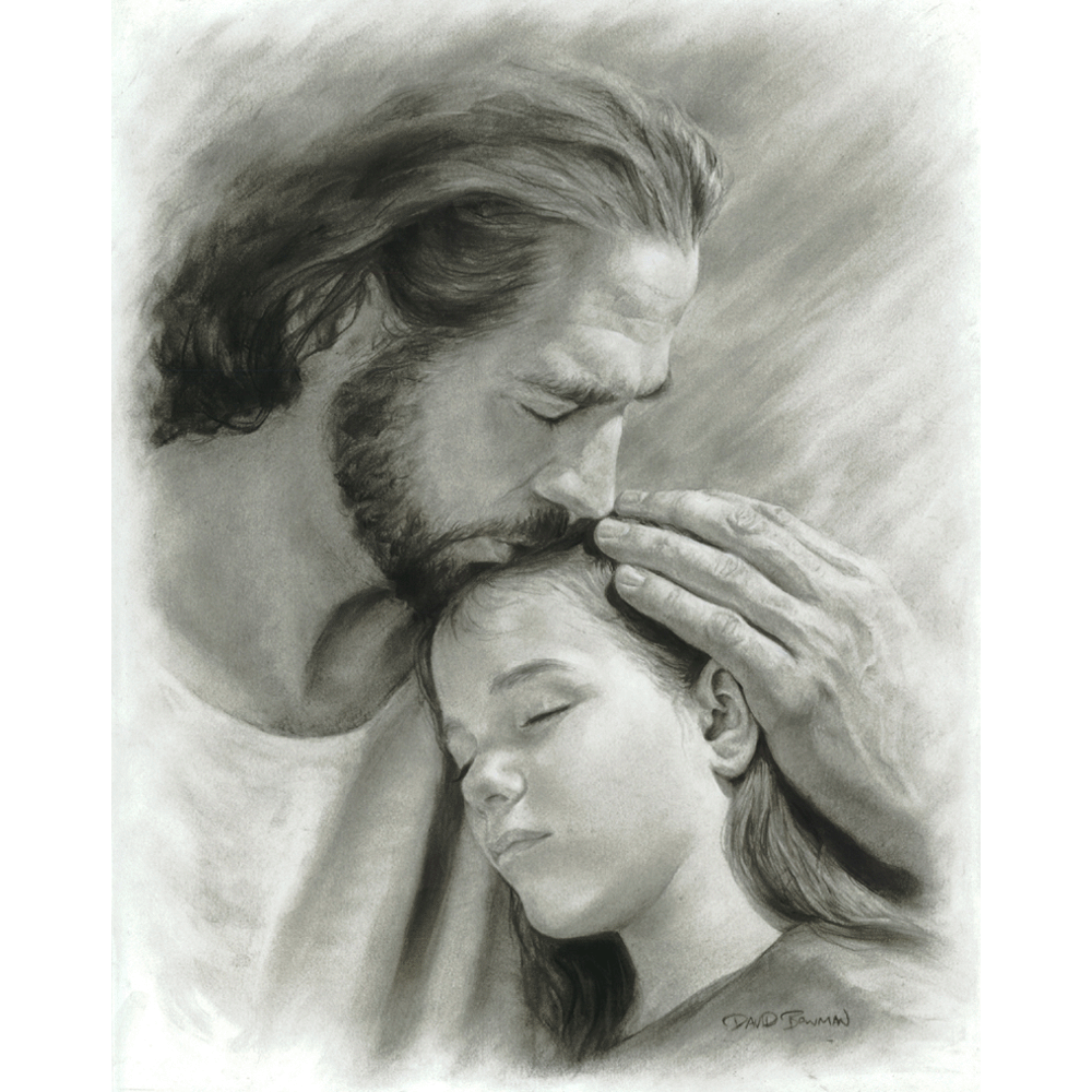 My Child (3x4 Print), , large image number 0