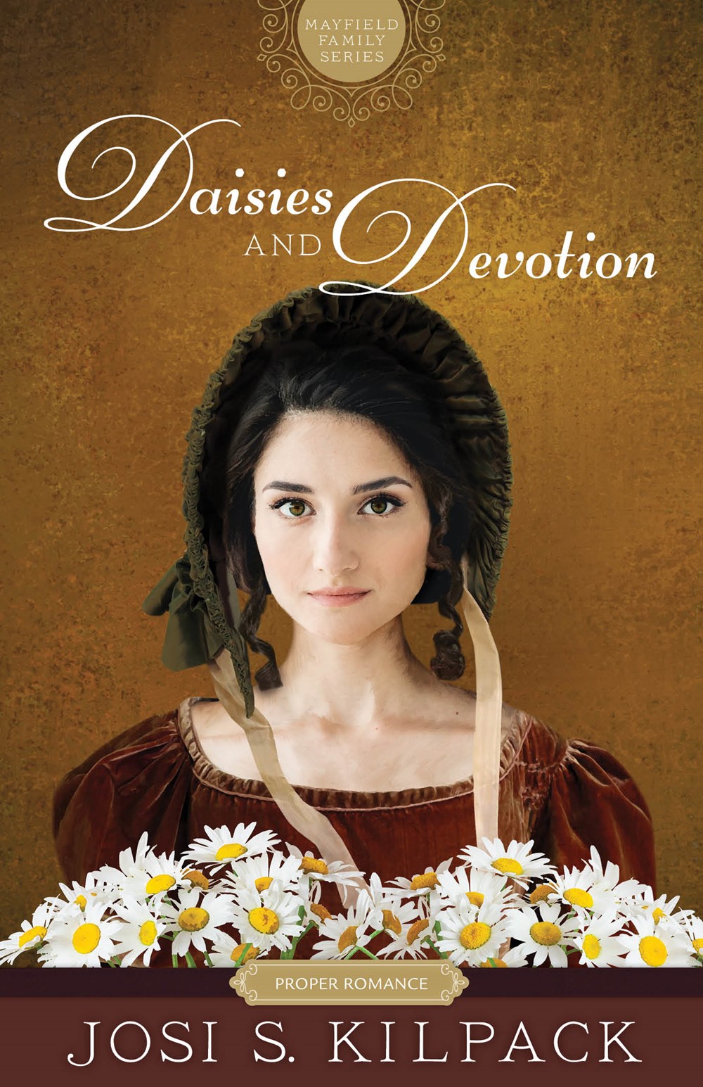 Mayfield Family, Vol. 2: Daisies and Devotion, , large image number 0