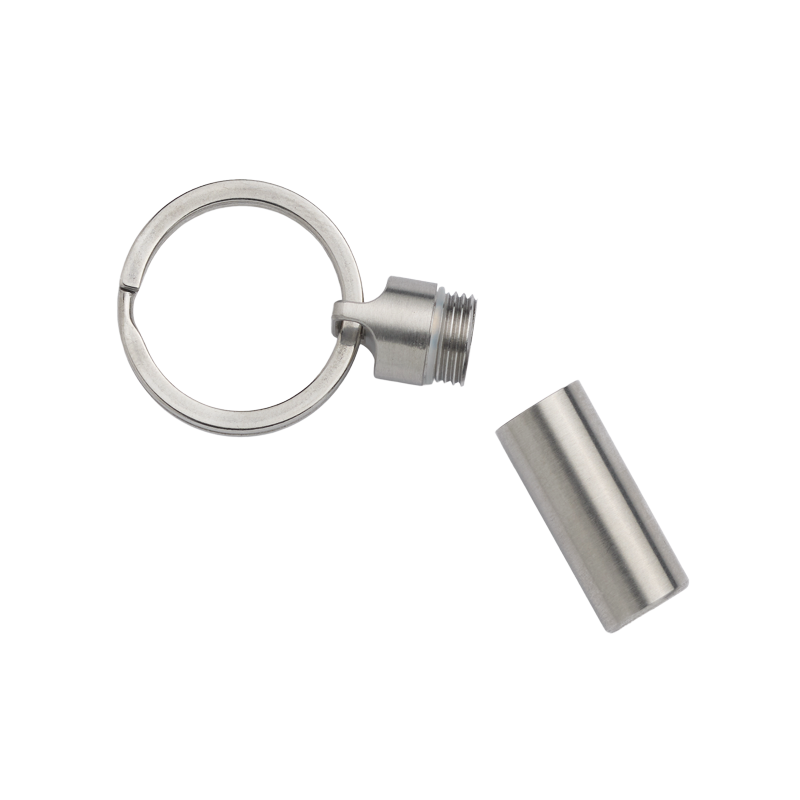 Oil Vial, , large image number 1