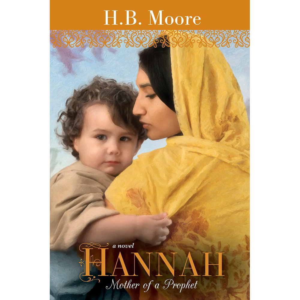 Hannah Mother of a Prophet, , large image number 0