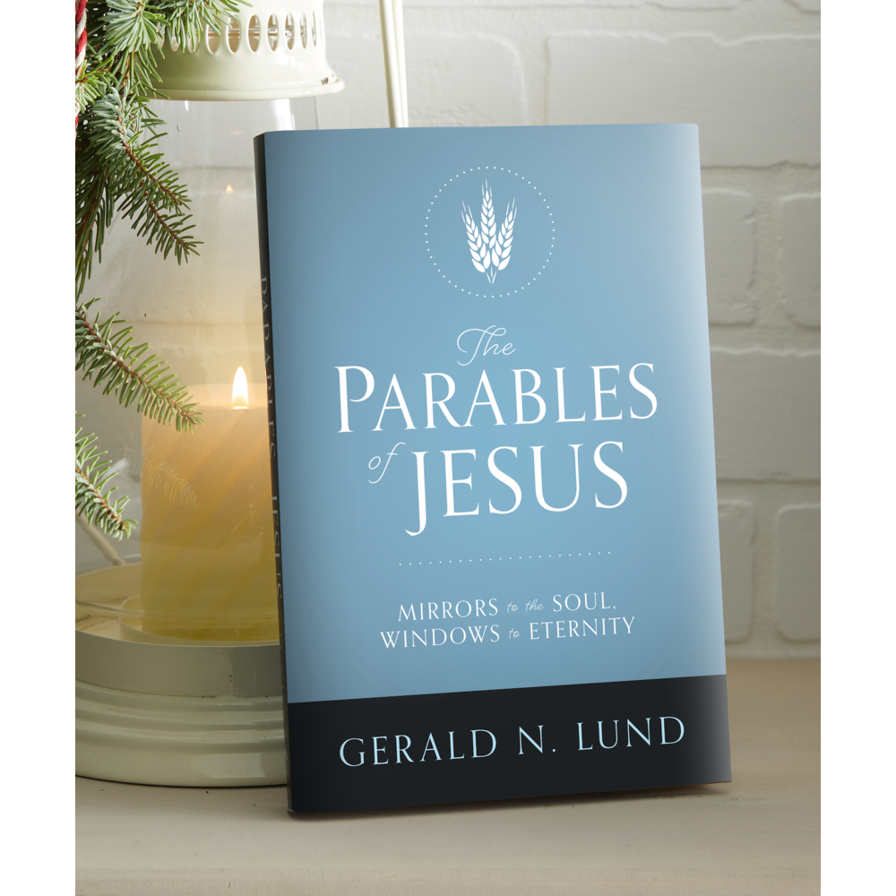 The Parables of Jesus, , large
