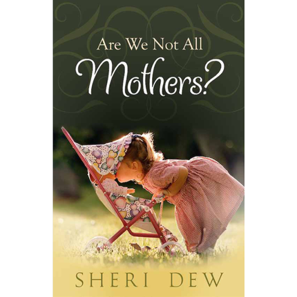 Are We Not All Mothers? Booklet, , large image number 0