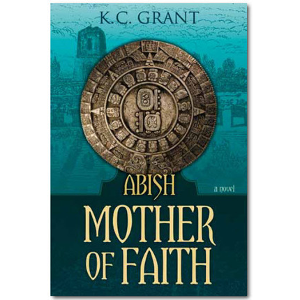 Abish: Mother of Faith, , large image number 0