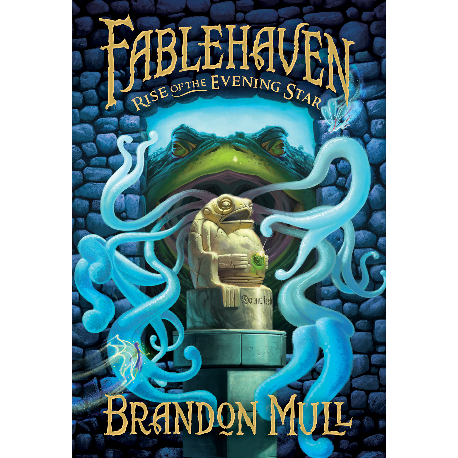 Fablehaven Rise Of The Evening Star, , large image number 0