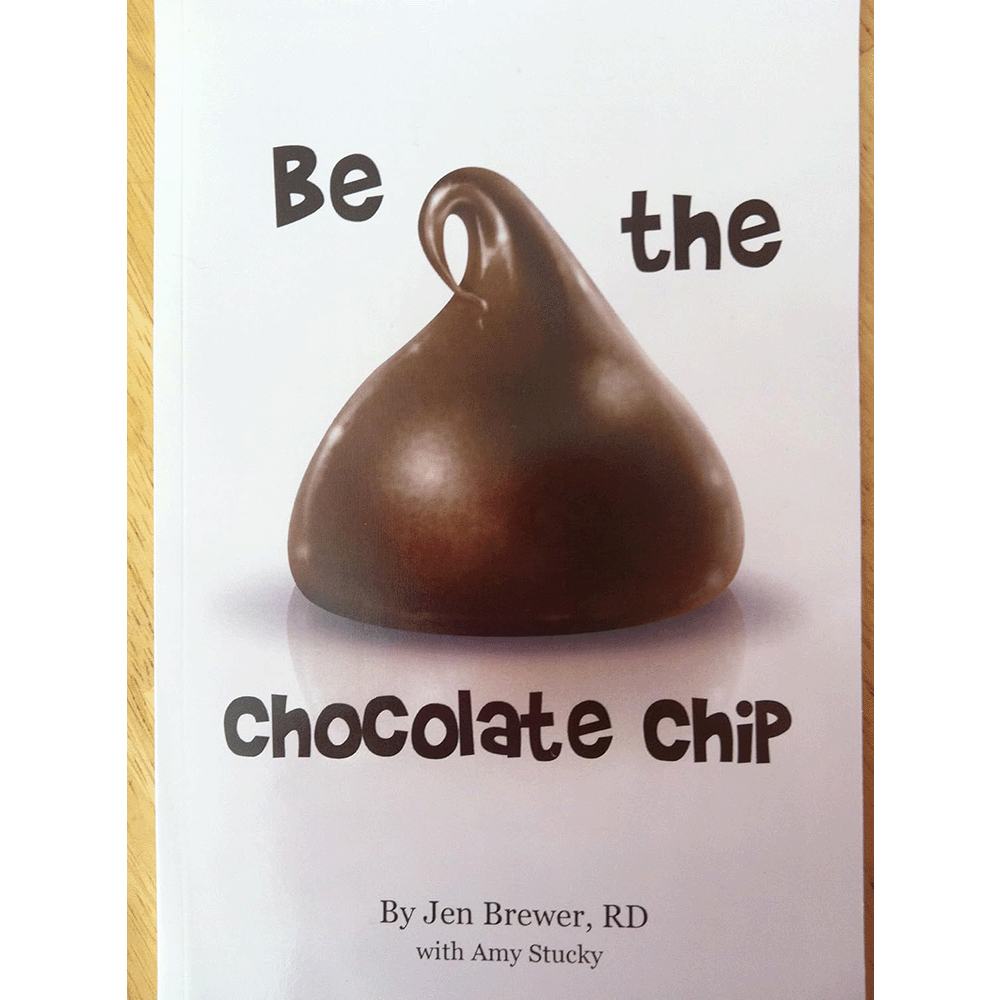 Be the Chocolate Chip, , large image number 0
