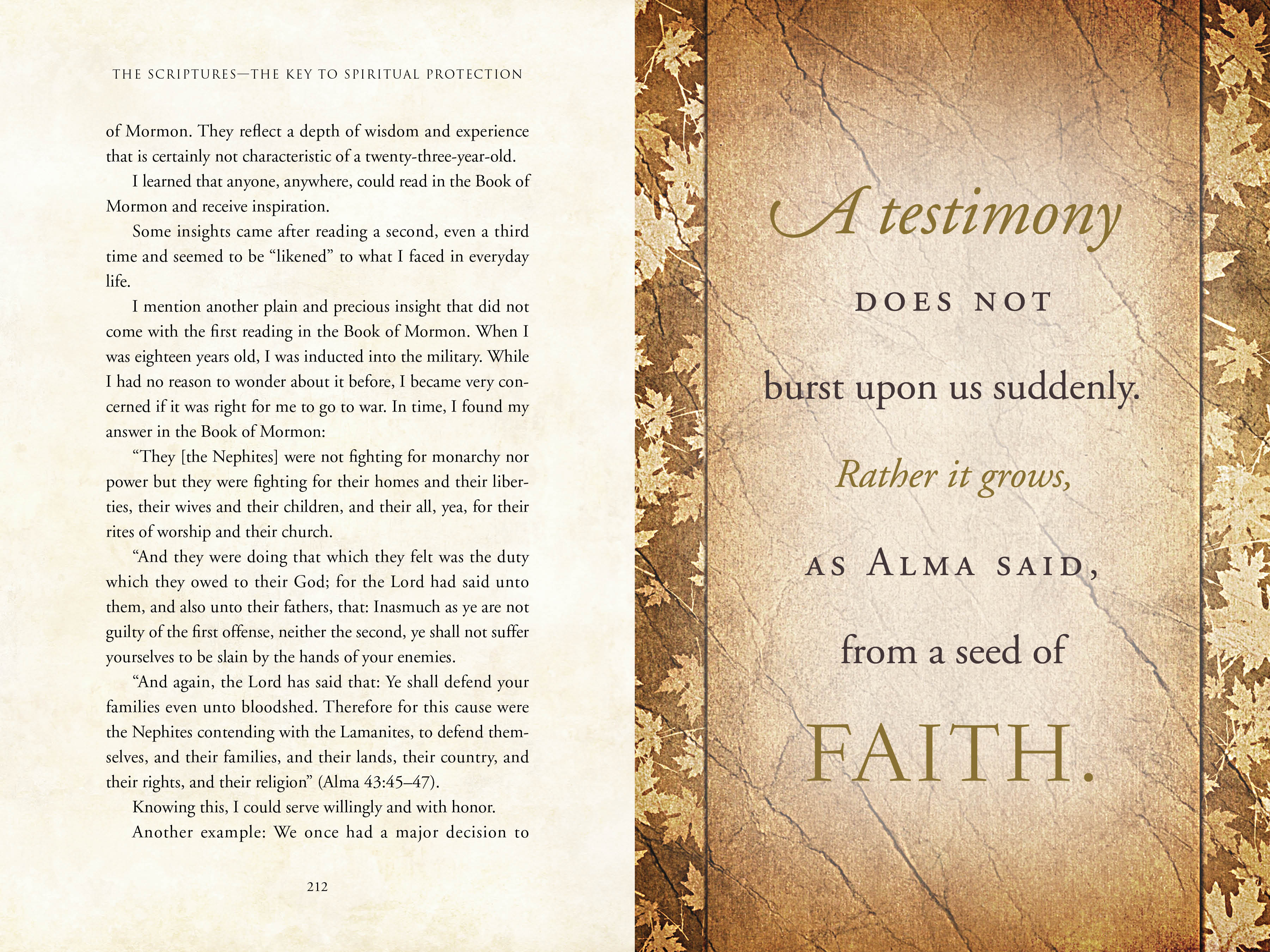 Truths Most Worth Knowing: An Apostle's Witness, , large image number 3