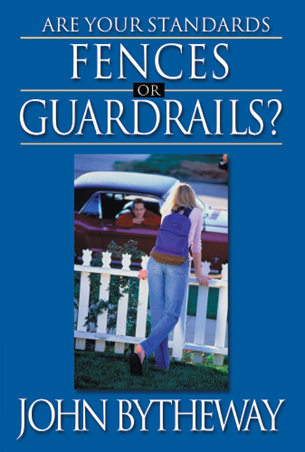 Are Your Standards Fences or Guardrails?, , large image number 0