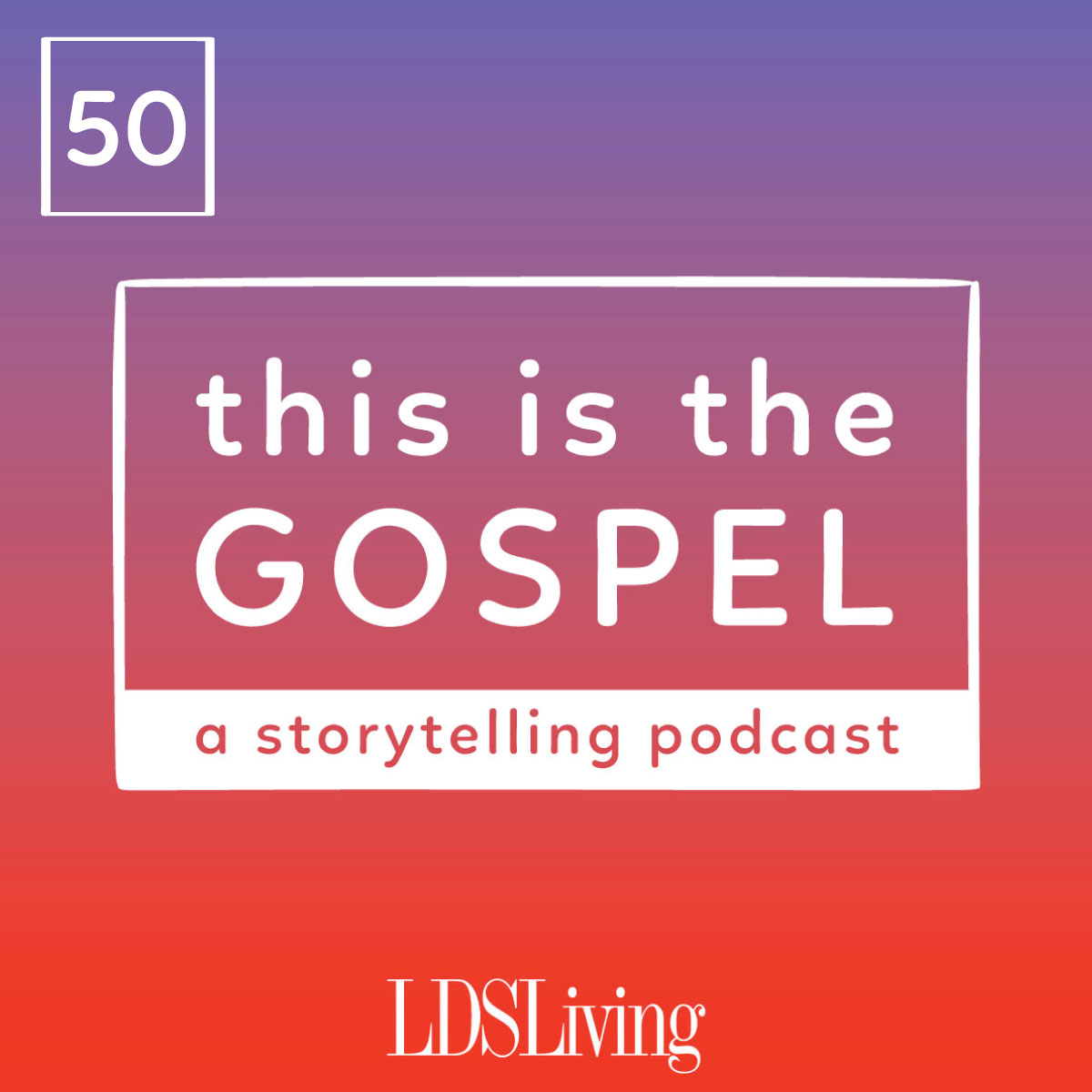#50: Sacred Ground
