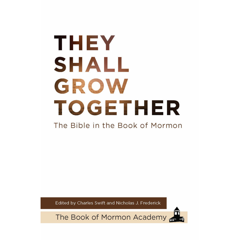They Shall Grow Together, , large image number 0