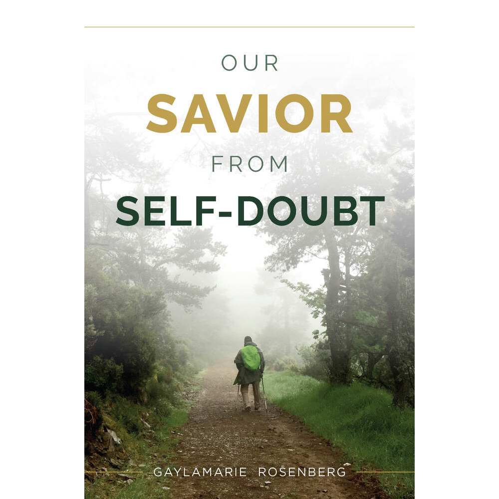 Our Savior from Self-Doubt, , large image number 0
