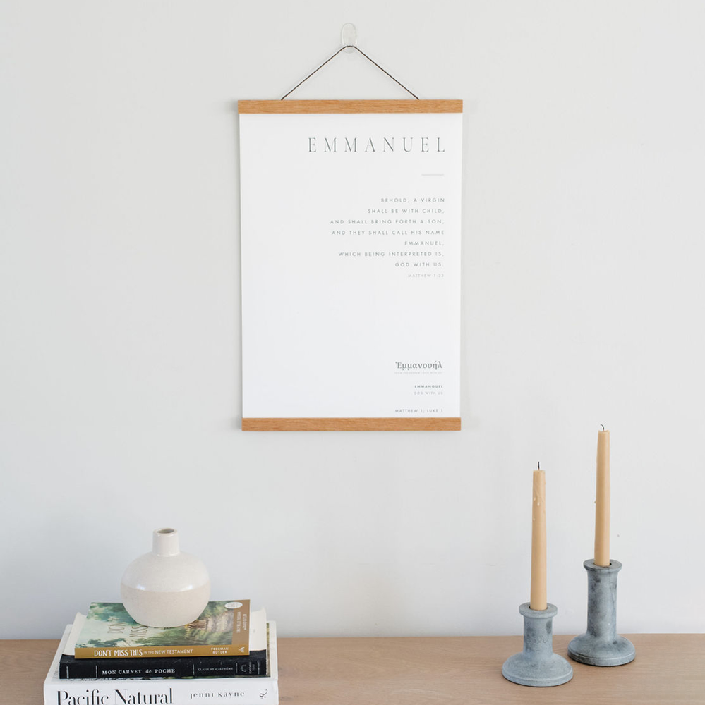 Don't Miss This New Testament Poster Set, , large image number 3
