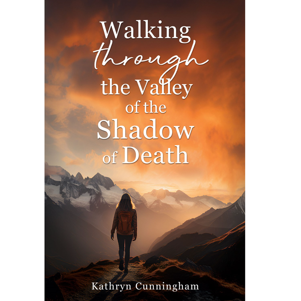 Walking through the Valley of the Shadow of Death, , large image number 0