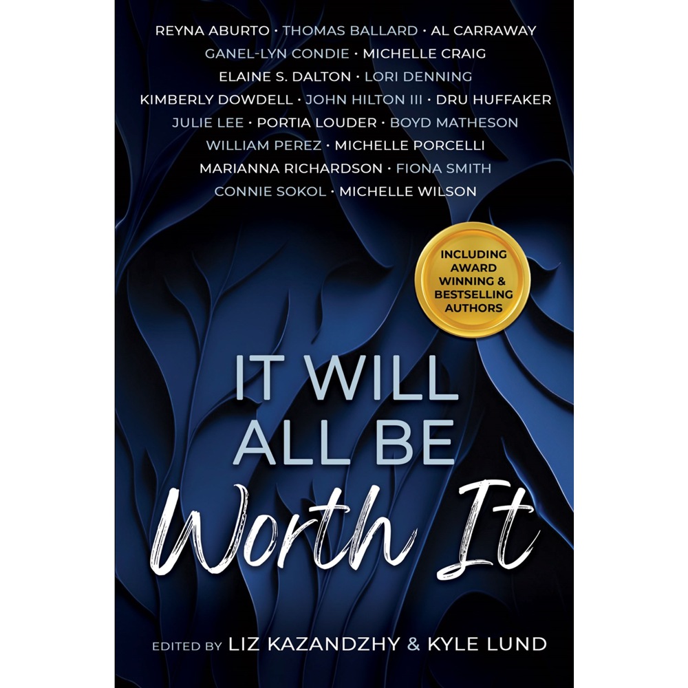 It Will All Be Worth It, , large image number 0
