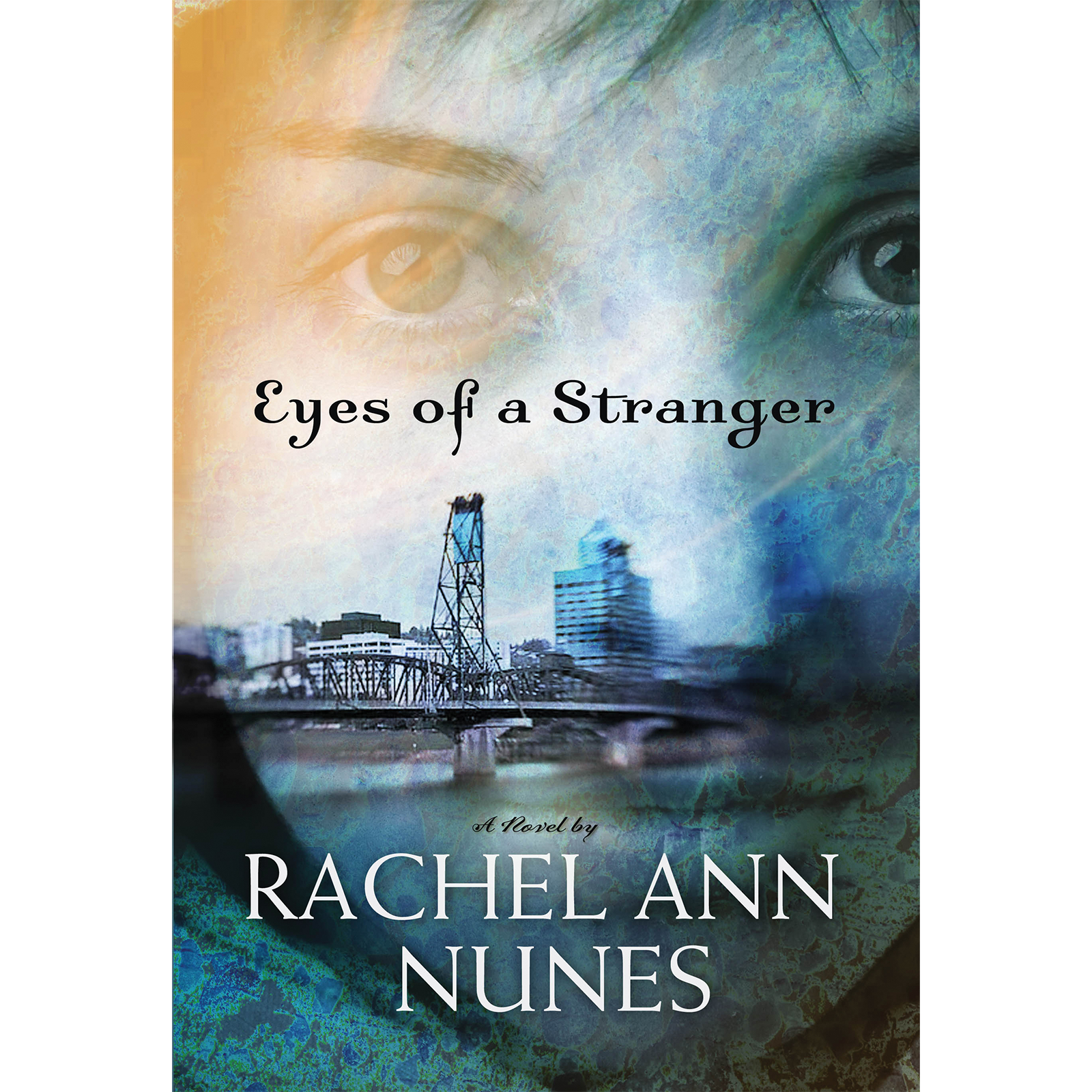 Eyes Of A Stranger, , large image number 0
