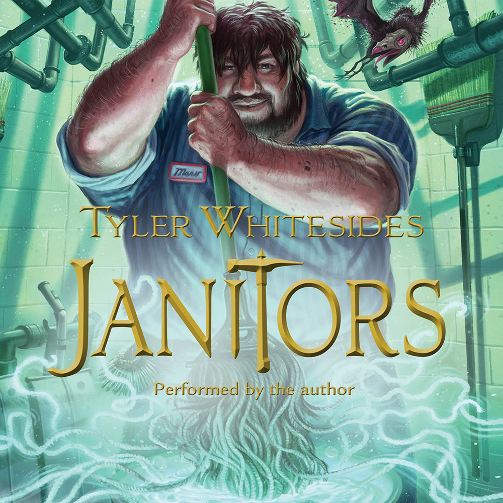 Janitors, , large image number 1