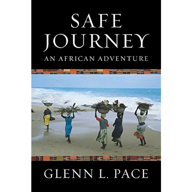Safe Journey, , large image number 0