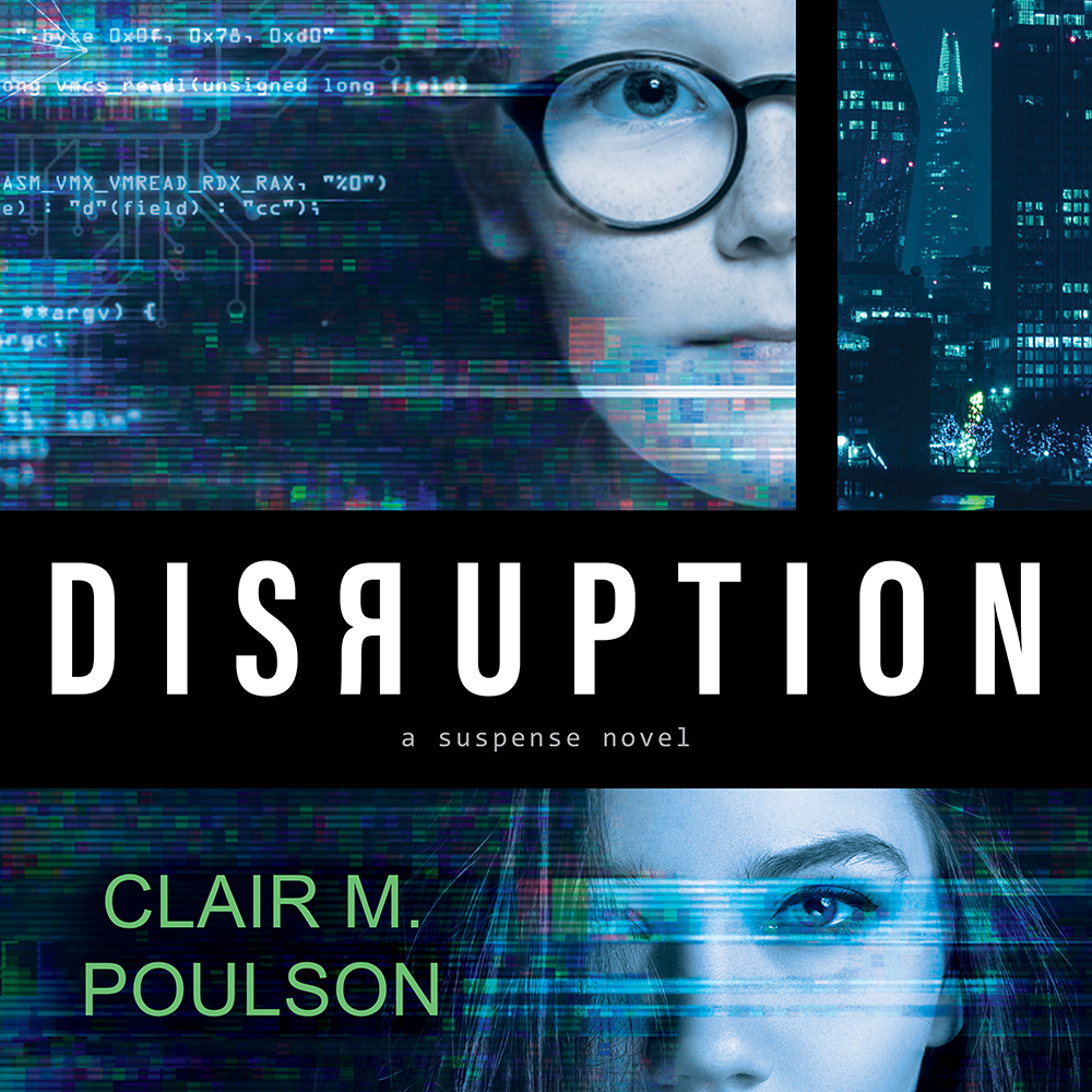 Disruption, , large image number 1