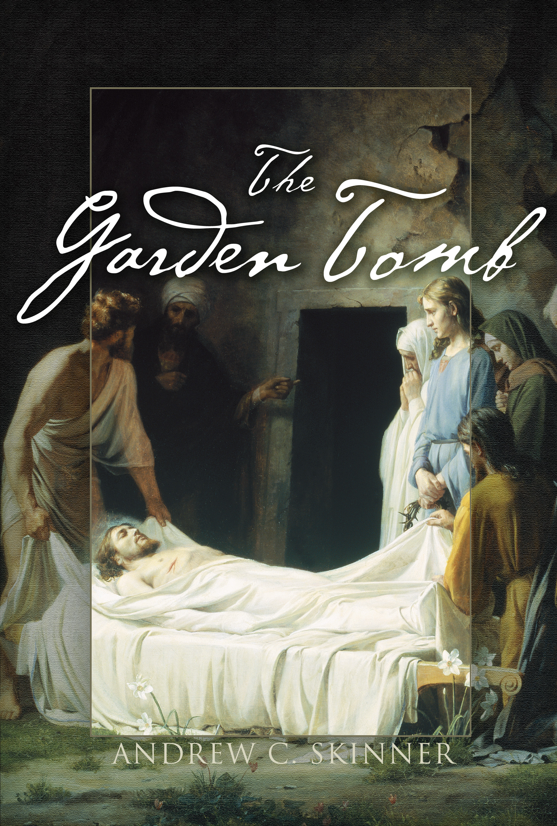 Garden Tomb C32, , large image number 0