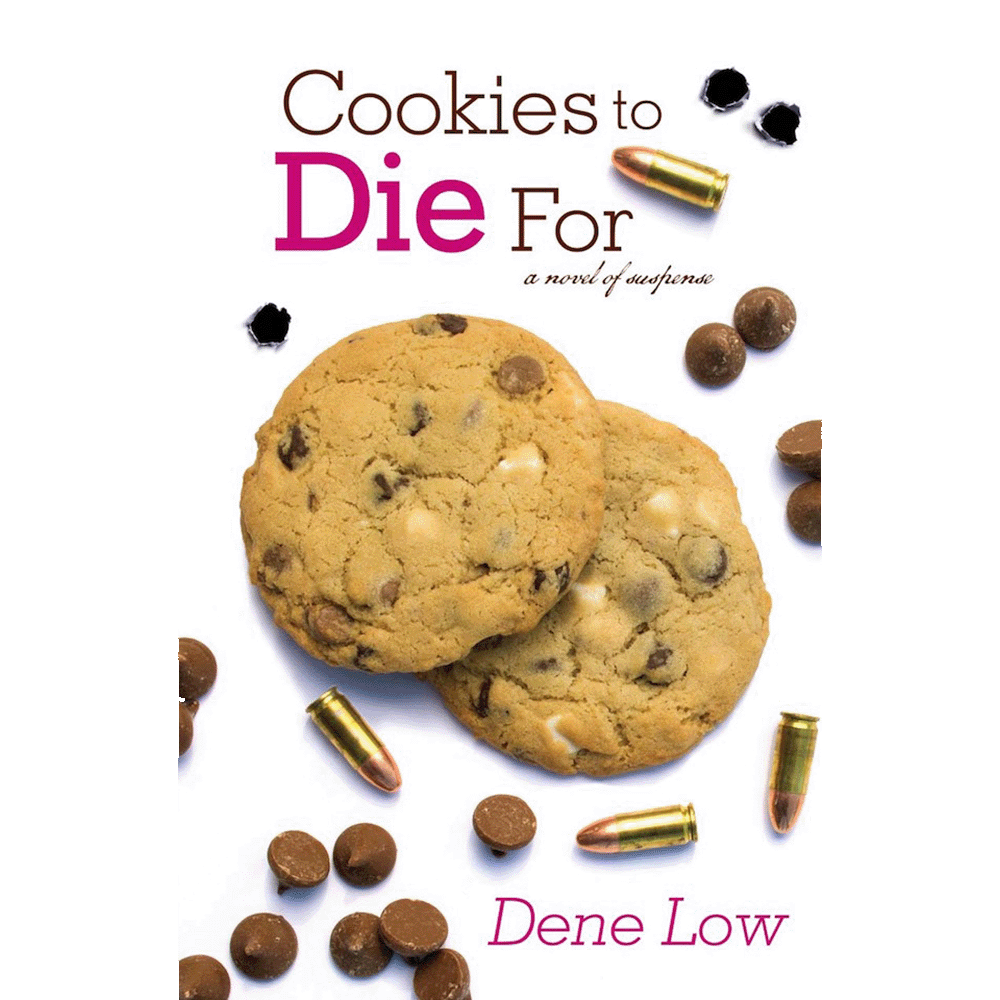 Cookies to Die For, , large image number 0
