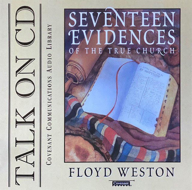 Seventeen Evidences of the True Church, , large image number 0