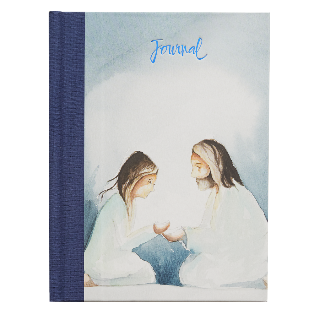 Through His Light Journal, , large image number 0