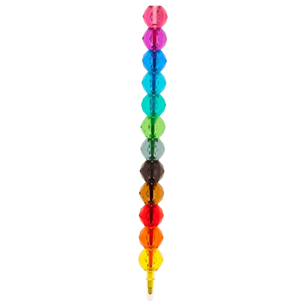 Charm to Charm Stacking Crayon