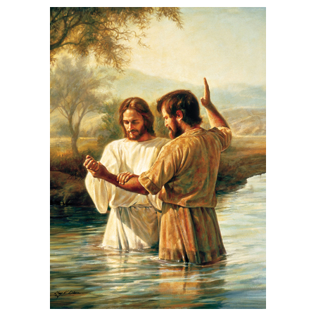 My Baptismal Covenants (5x7 Print), , large image number 0