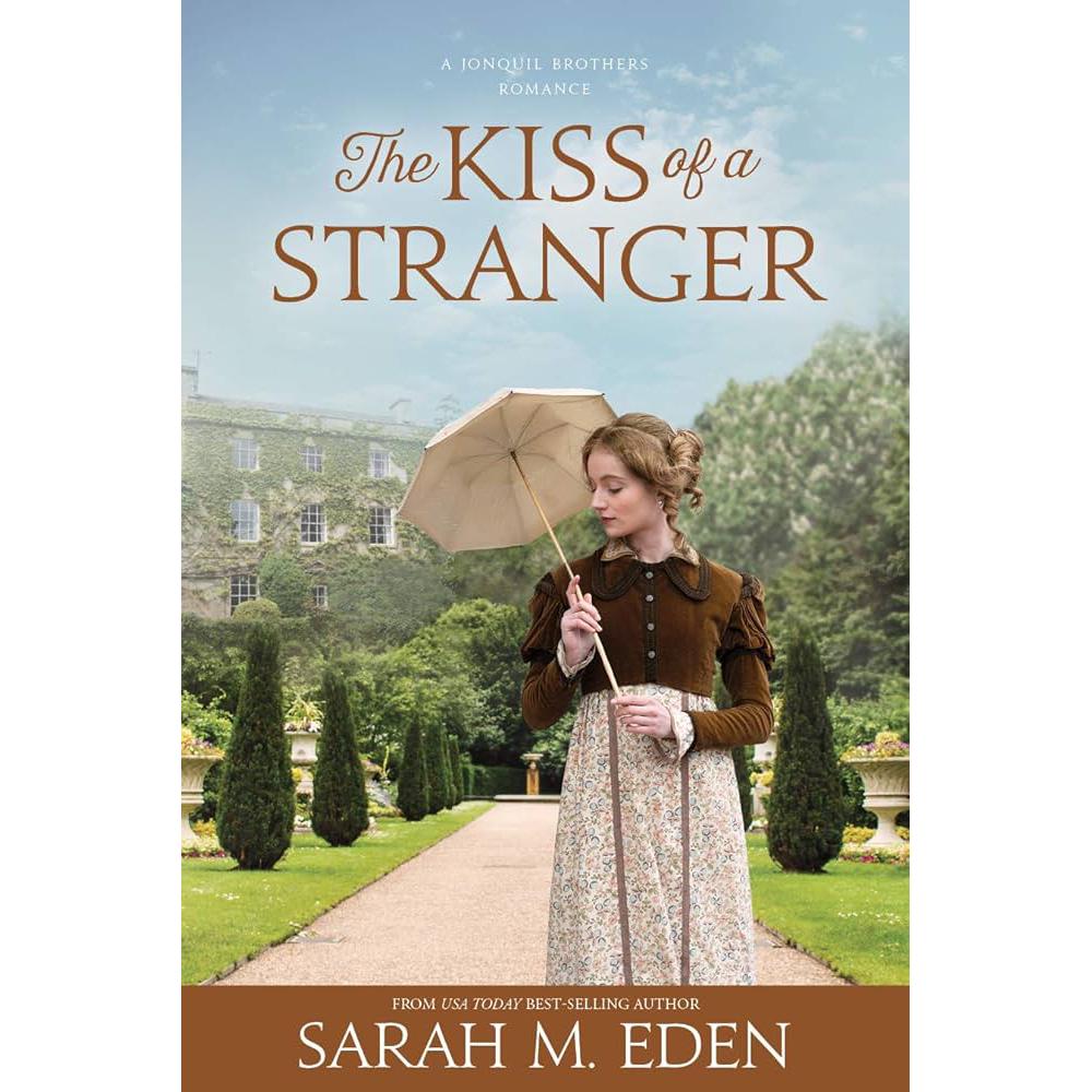 The Kiss of a Stranger