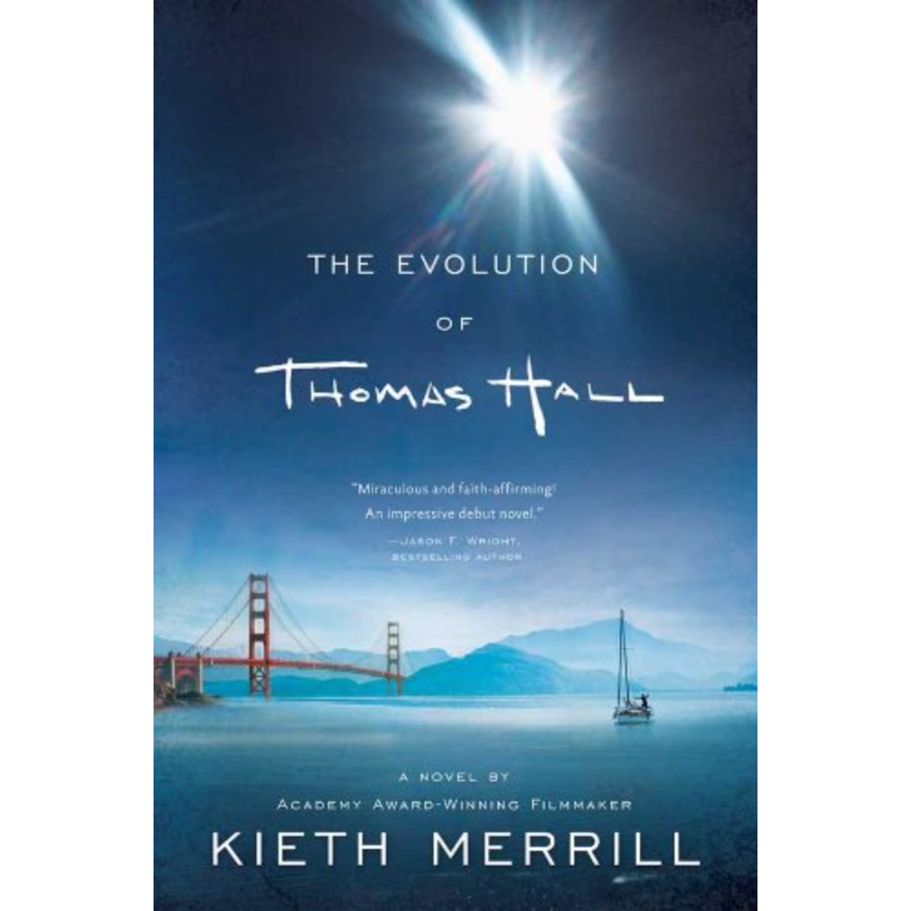The Evolution of Thomas Hall, , large image number 0