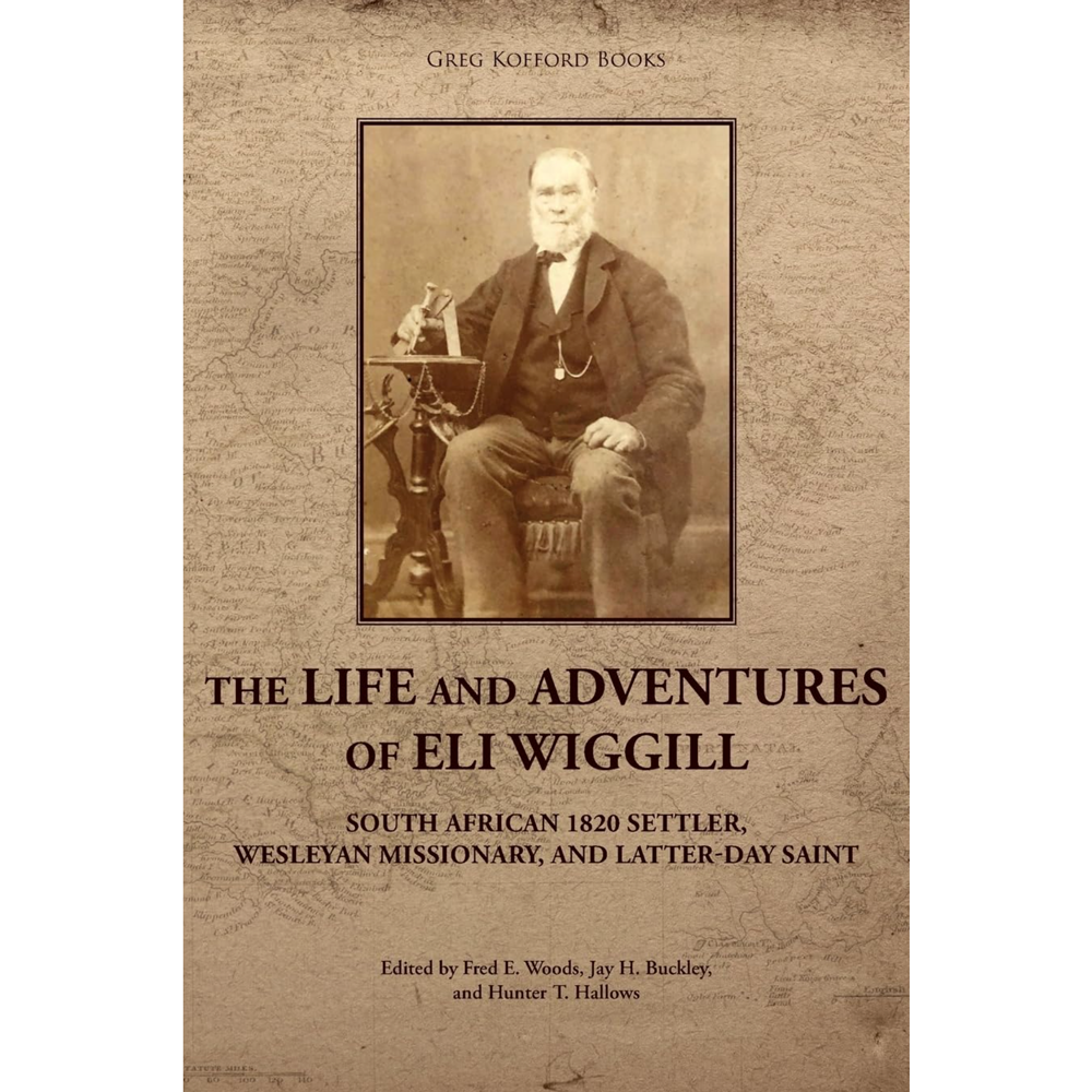 The Life and Adventures of Eli Wiggill, , large image number 0