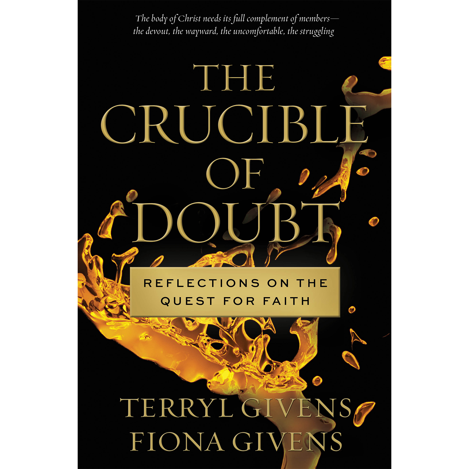 The Crucible of Doubt, , large image number 0