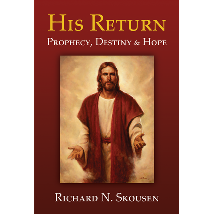 His Return, , large image number 0