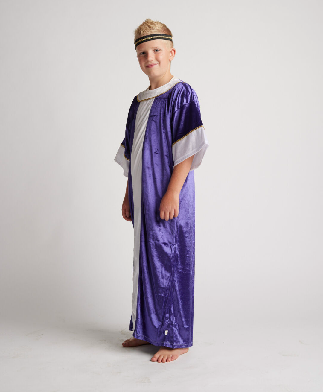 Children's Nativity Wiseman Costume, , large image number 1