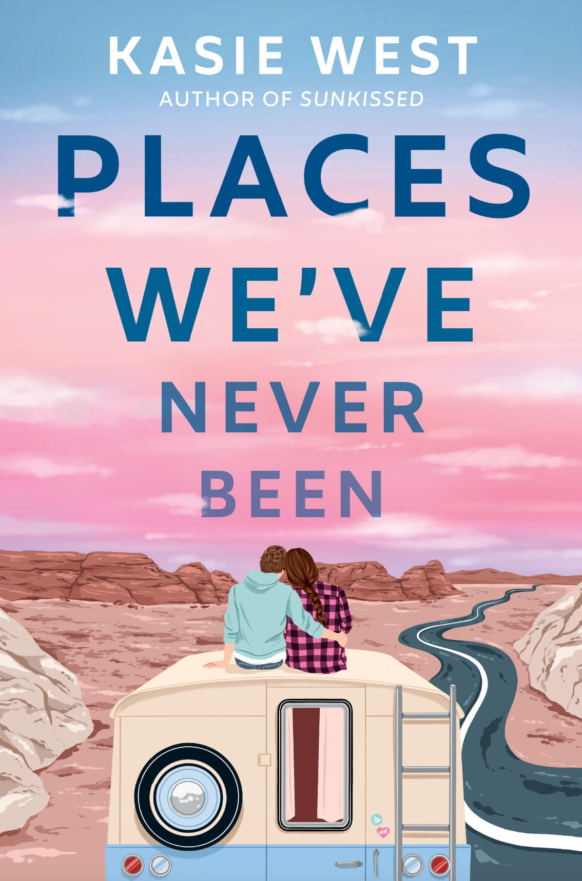 Places We've Never Been, , large image number 0