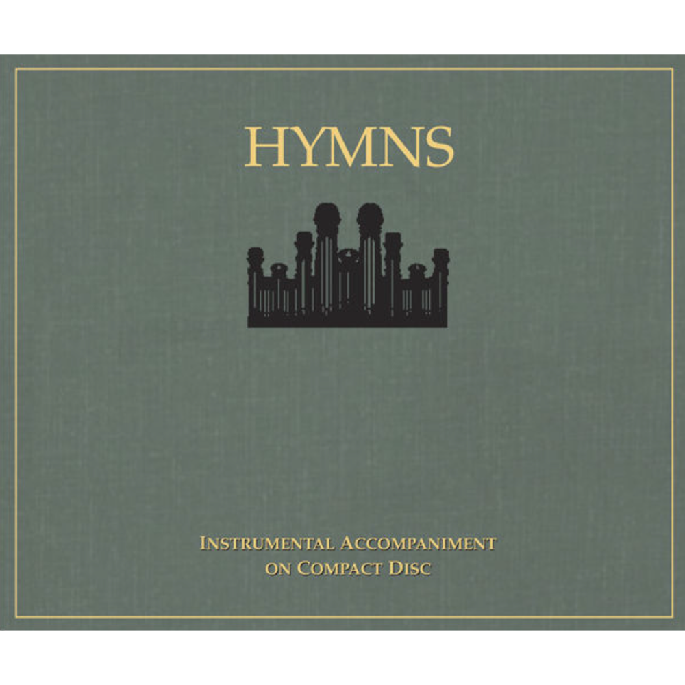 Hymns (Music Only), , large image number 0