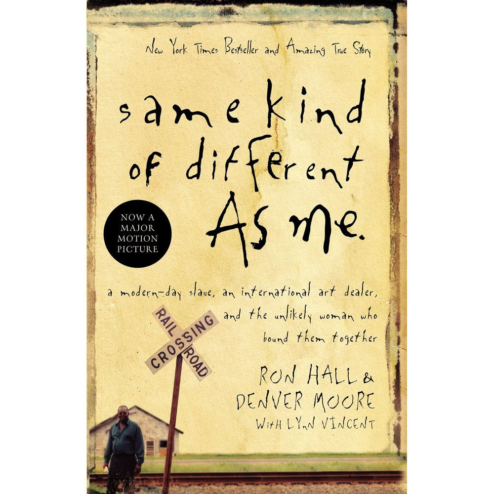 Same Kind Of Different As Me, , large image number 0