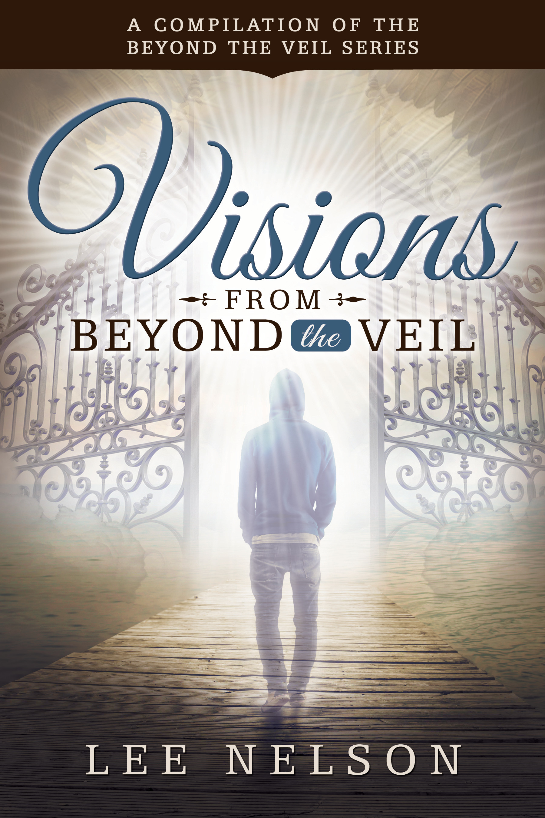Visions from Beyond the Veil, , large image number 0