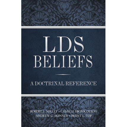 LDS Beliefs: A Doctrinal Reference, , large image number 0
