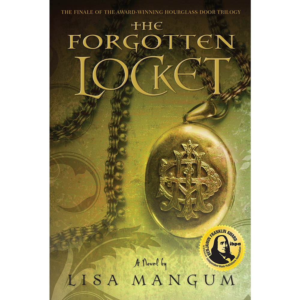 The Forgotten Locket, , large image number 0