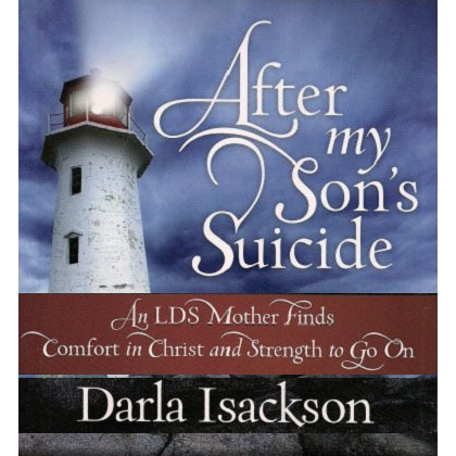 After My Son's Suicide, , large