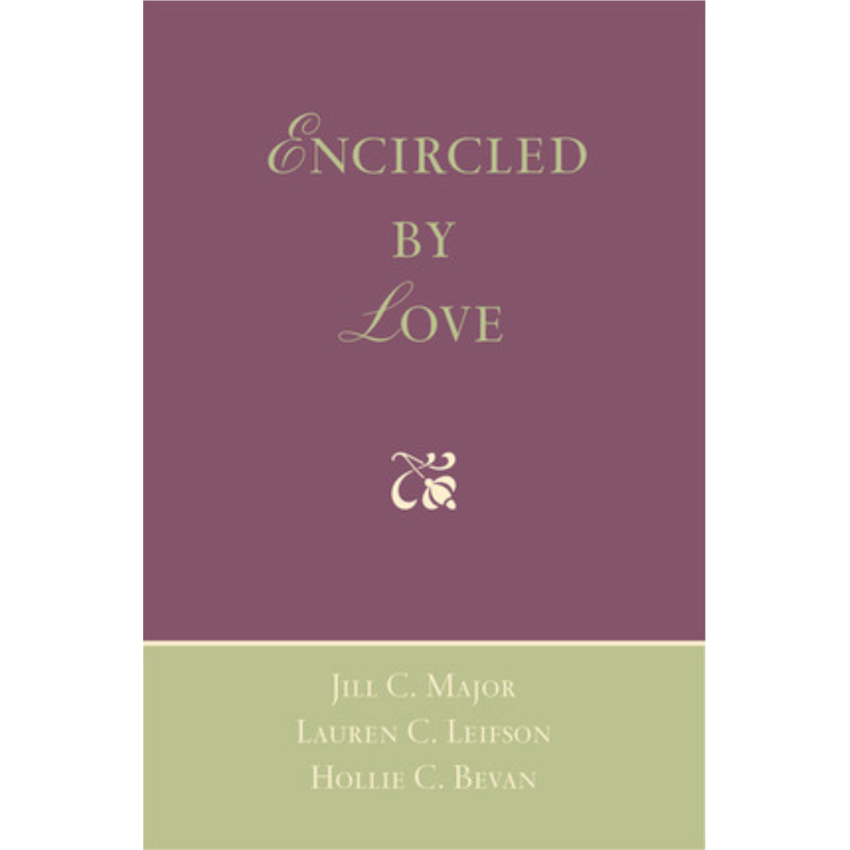 Encircled by Love, , large image number 0