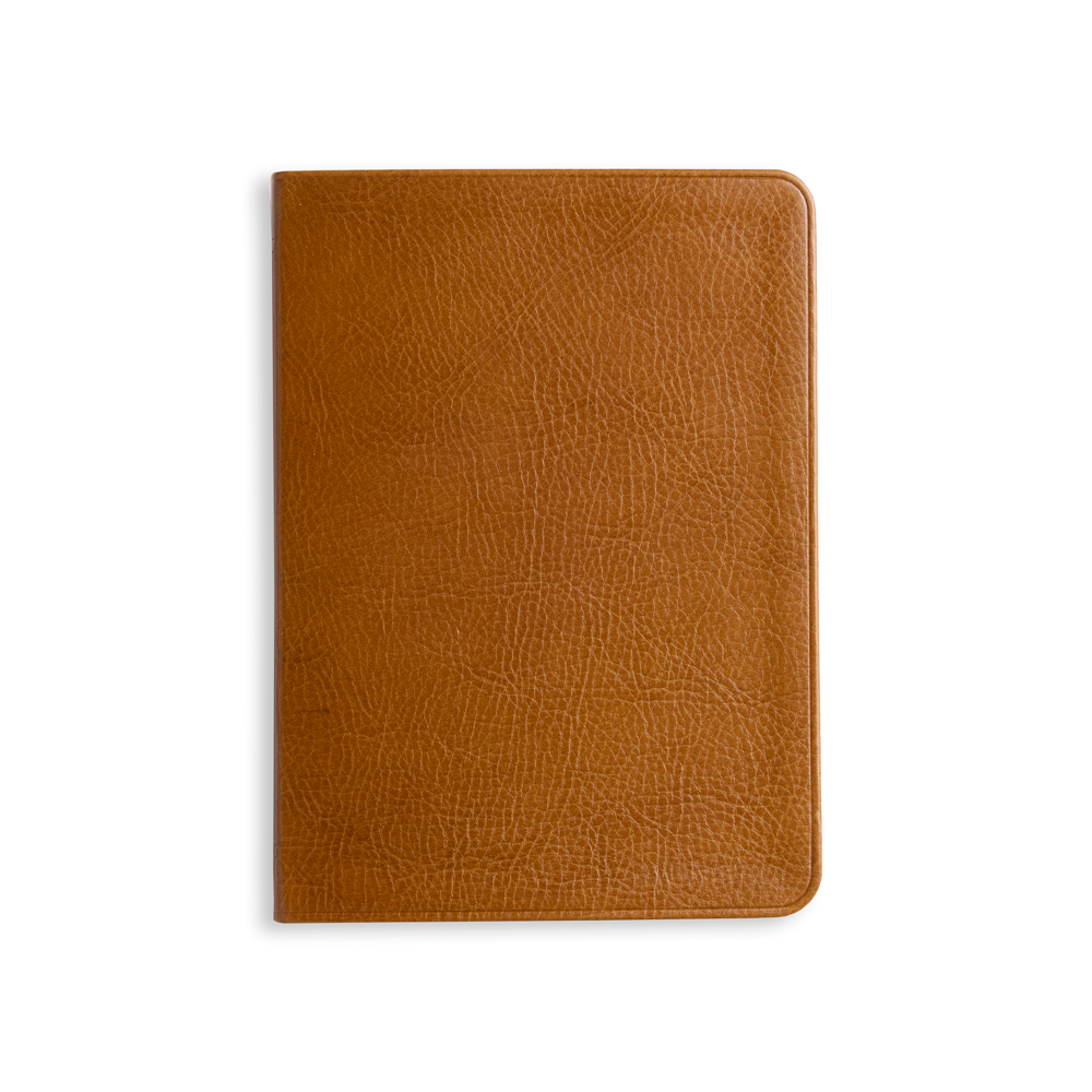 Genuine Leather Holy Bible, Regular (Color Options), , large
