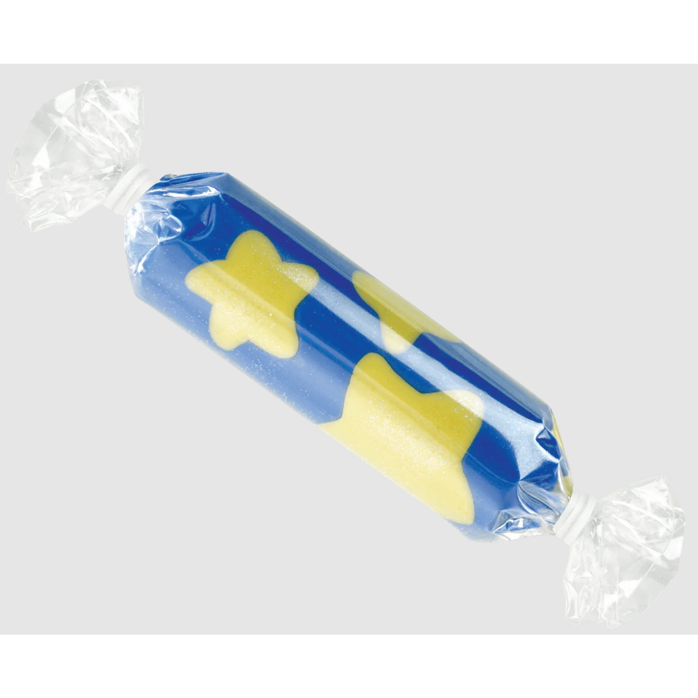 Stellar Stars Dough Glitter Roll, , large image number 0