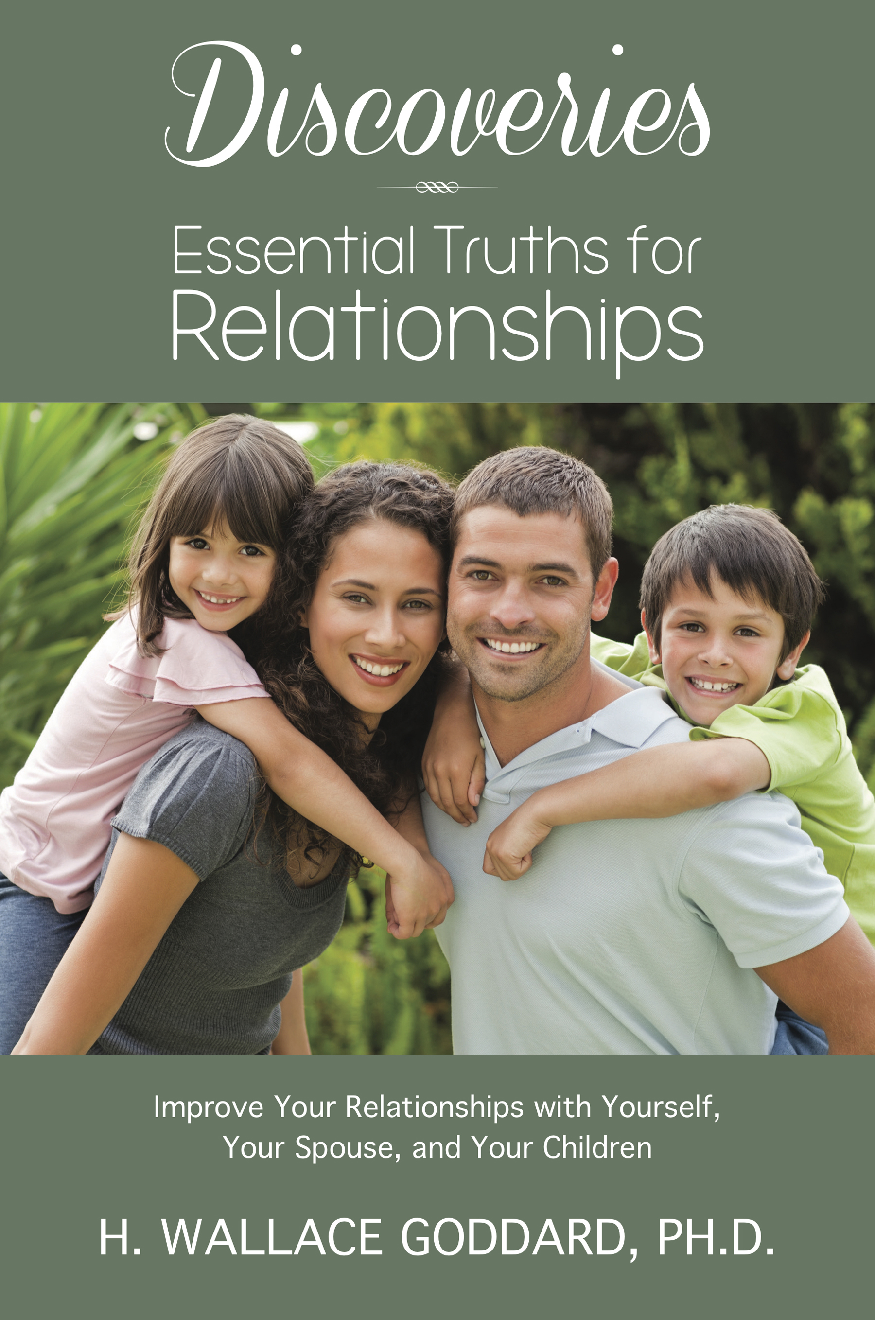 Discoveries: Essential Truths for Relationships, , large image number 0