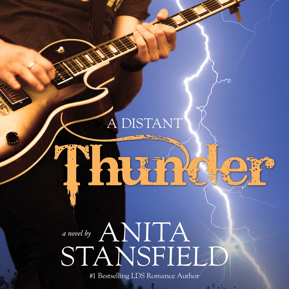 A Distant Thunder, , large
