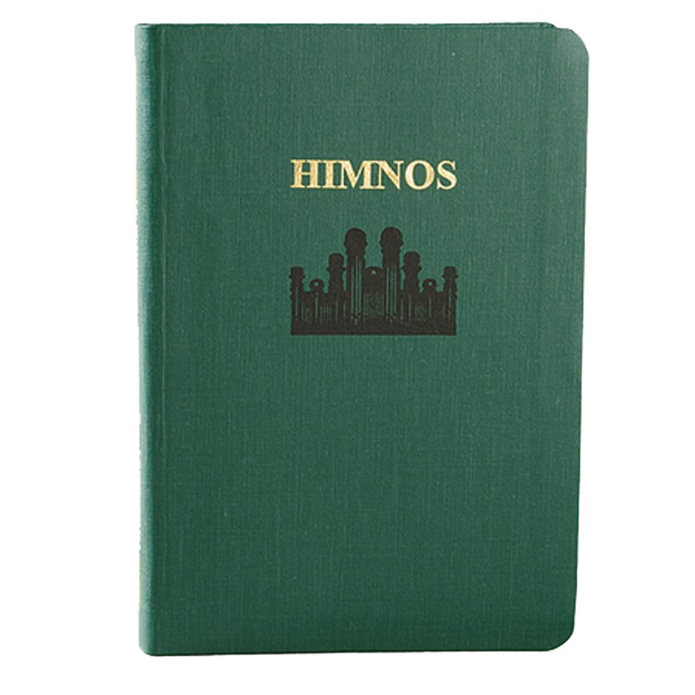 Spanish Pocket Hymn Book, , large image number 0