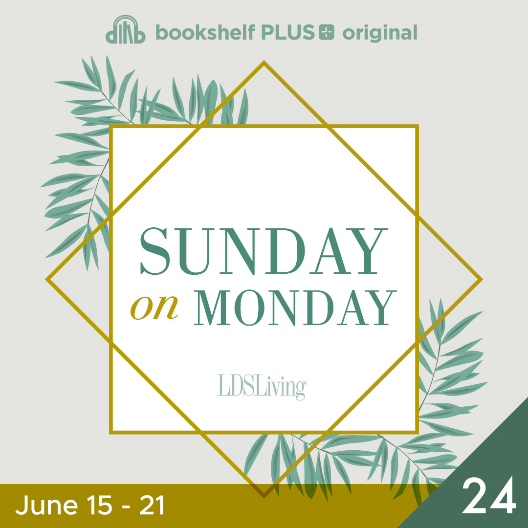 #24: "Enter into the Rest of the Lord" (June 15–21), , large image number 0