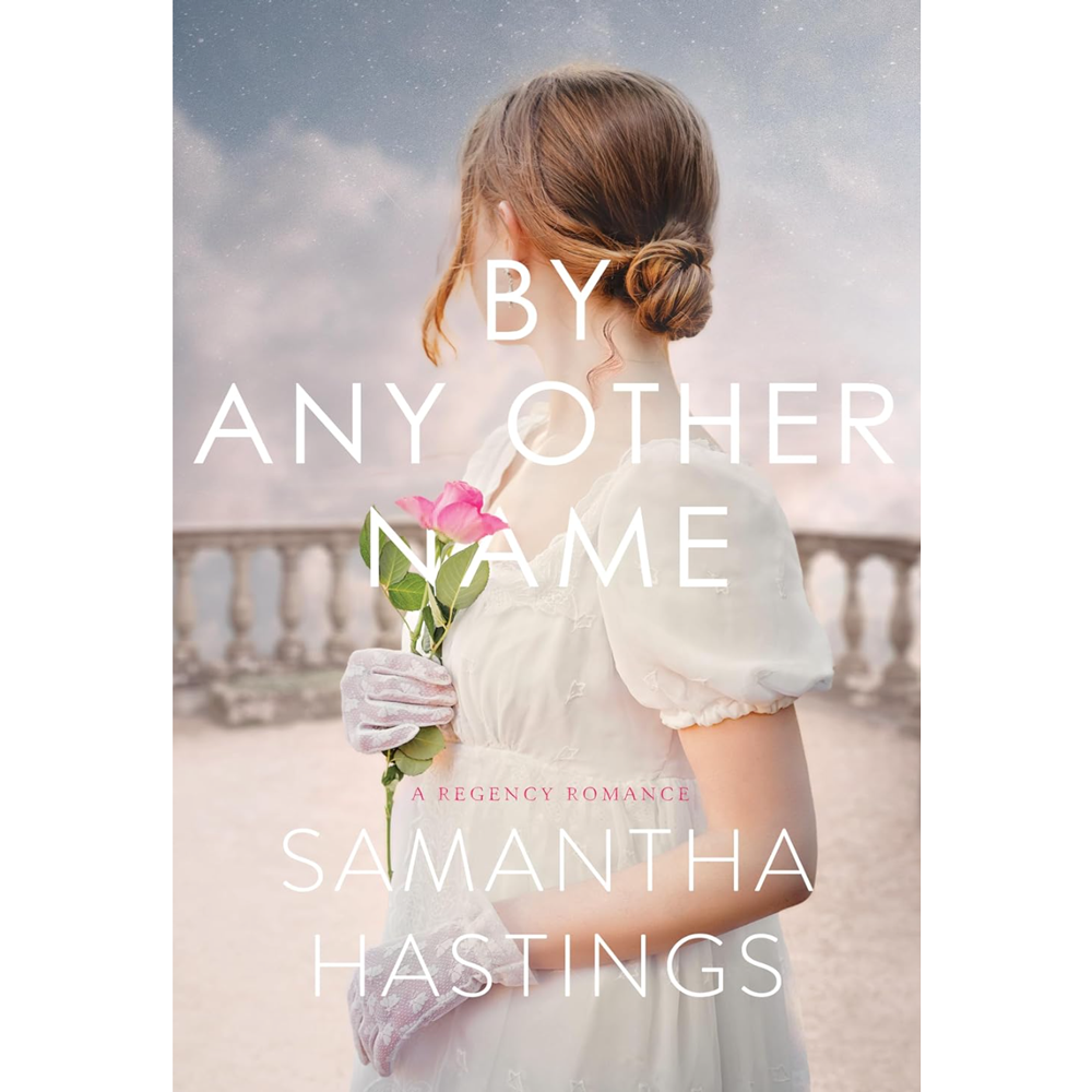 By Any Other Name, , large image number 0