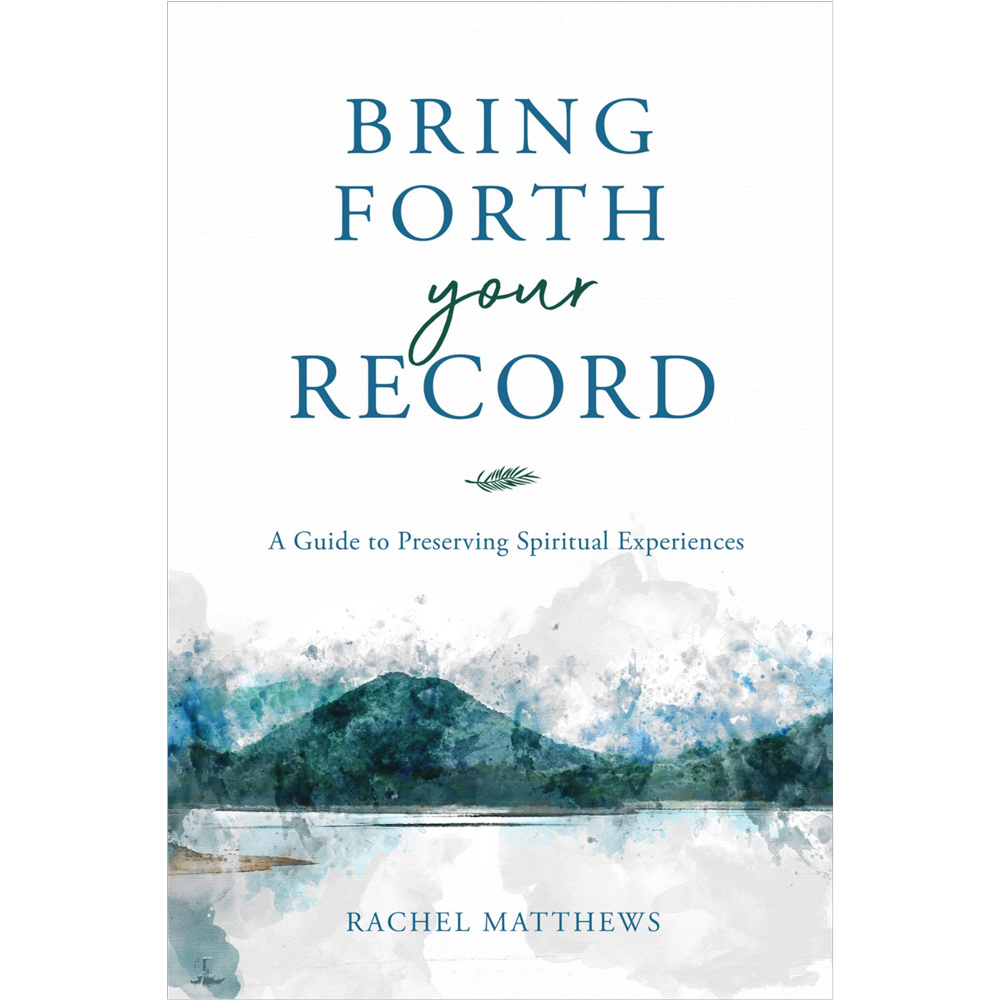Bring Forth Your Record, , large image number 0